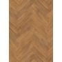 Harðparket fiskibeina Herringbone Harlech eik 8 mm 0,87m²