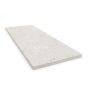Borðplata 635x3050x28 mm Classic Light Terrazzo
