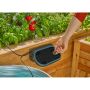 Vökvunarsett með sólarsellu Gardena Aquabloom L