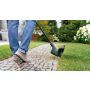Sláttuorf 2x2Ah 18V Bosch EasyGrassCut 26cm