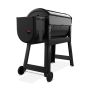 Reykgrill Smoque XL Weber