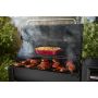 Reykgrill Smoque XL Weber