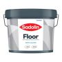 Gólfmálning Sadolin 2,5L hvít