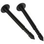 Plastnagli 11cm 30stk
