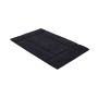 Baðmotta BMA Cozy 50x80cm midnight blue