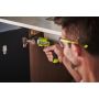 Skrúfvél 4V USB Ryobi RSD4-120TA2