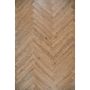 Vínylparket fiskibeina Novego Natural Oak 7mm 1,2m²