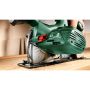 Hjólsög 1200W Bosch PKS 55
