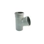 Grein PP Ø110/110mm 67°