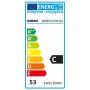 Halogen pera GY6.35 3000K Osram 50W Ø12 mm 2 stk