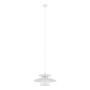 Hangandi ljós E27 Brenda Ø32 cm