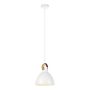 Hangandi ljós E27 Eagle Ø22 cm