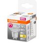 Kastarapera LED  2700K Osram 4,6W 