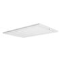 Undirskápaljós með skynjara LED 14W 30x20cm 2stk