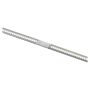 Undirskápaljós LED 3000K 2x60 c