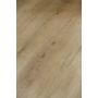 Vínylparket Pacific hvít rustic eik 1524x228x7 mm 1,737 m²