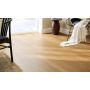 Vínylparket Pacific natur rustic eik 1524x228x7 mm 1,737 m²