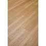 Vínylparket Pacific natur rustic eik 1524x228x7 mm 1,737 m²