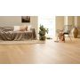 Vínylparket Pacific invisible rustic eik 1524x228x7 mm 1,737 m²