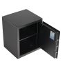 Peningaskápur með talnalás Burg Wächter Home Safe H240 E