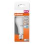 Ljósapera LED E27 4000K Osram 14W Ø60mm