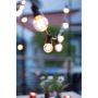 Ljósasería LED Garden 24 550cm