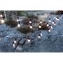 Ljósasería LED Garden 24 550cm