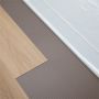 Undirlag fyrir parket B!design 1,8mm 6,5m²