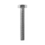 Bolti Ø6x50 mm 100 stk Profi Depot A2