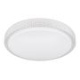 Kúpull LED 22W Globo Ovi Ø40cm
