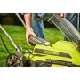 Sláttuvél 36V 46cm 1x4Ah Ryobi RY36LMM46A-140