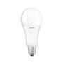 Ljósapera LED E27 2700K Osram 21W Ø67 mm