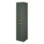 Háskápur 175 cm Nord græn