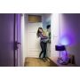 Snjallpera LED E27 2700K Ledvance Smart+ 14W Ø75 mm
