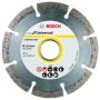 Skurðarskífa demants 115 mm Bosch