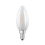 Kertapera LED E14 2700K Osram 4W Ø35 mm