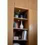 Skápaljós LED Lismore 0,7W 4 stk Ø6cm
