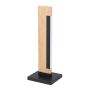 Borðlampi LED dimmanlegur Camacho 7,5x40,5 cm