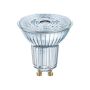 Ljósapera LED  4000K Osram 4,6W Ø51mm