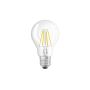 Ljósapera LED E27 4000K Osram 4W Ø6 mm
