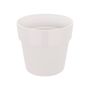Blómapottur B.for Orginal Ø22 cm Elho hvítur
