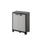 Verkfæraskápur Space Line 100 cm Regalux