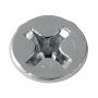 Maskínuskrúfa UZ PH Ø3x16 mm 100 stk Profi Depot A2