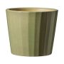 Blómapottur Barista Pistachio Ø23cm grænn