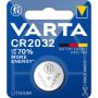 Rafhlaða CR2032 Varta 3V