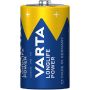 Rafhlaða D Varta High energy 2stk