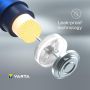 Rafhlaða 9V Varta 6LR61 High energy