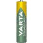 Rafhlaða AAAA Varta Eco hleðslurafhlaða 800mAh 4stk