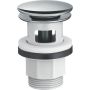 Botnventill hansgrohe 1 1/4"