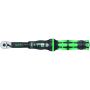 Skrall Wera Clock Torque A 2.5x25nm
